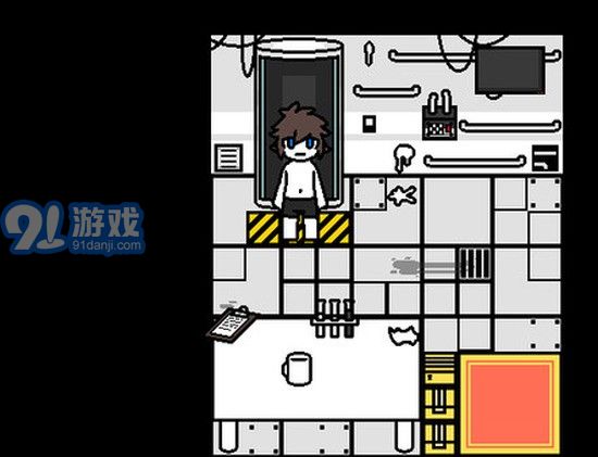 Changed中文版2