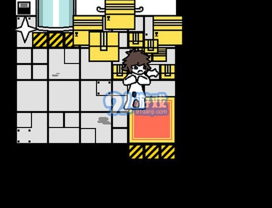 Changed中文版3
