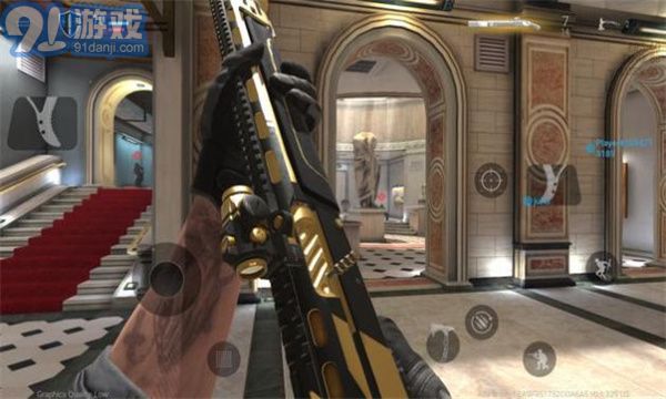 Combat Master1