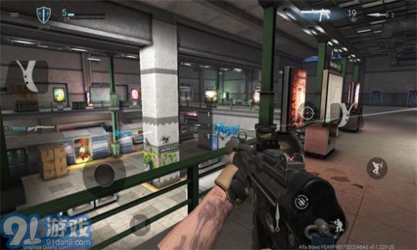 Combat Master3