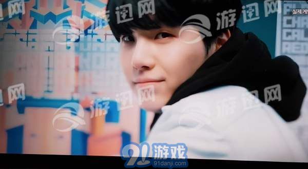 BTS WORLD韓國(guó)版2