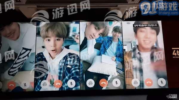 BTS WORLD韓國(guó)版3