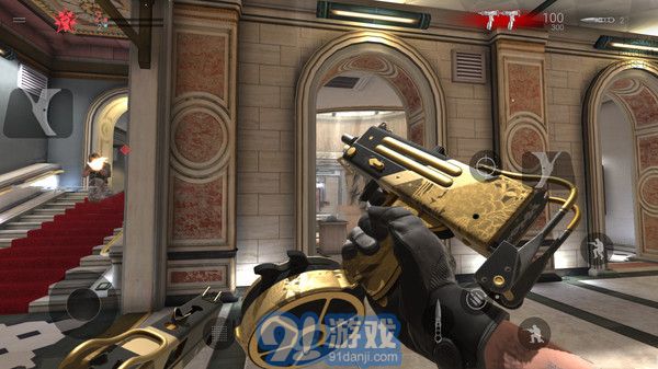 Combat Master免費版3