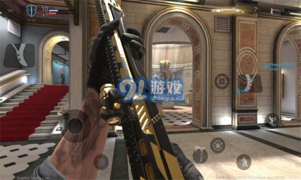 Combat Master1
