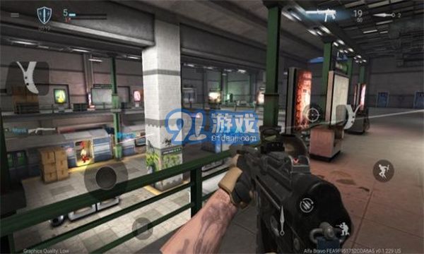 Combat Master3