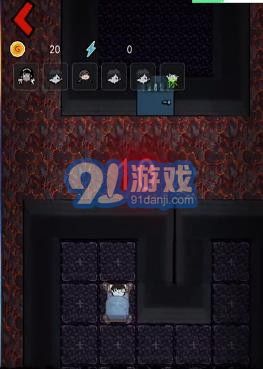 猛鬼宿舍主播同款1