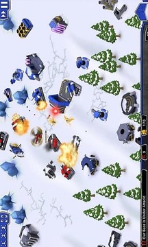防御司令部  Defense Command3