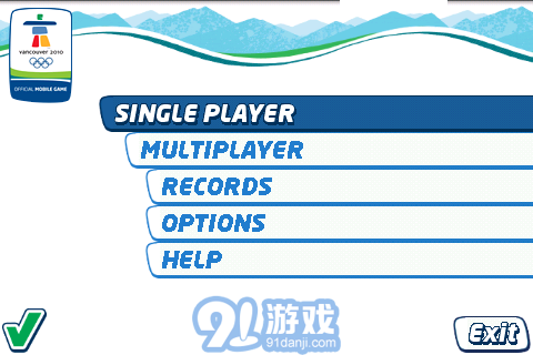 2010年溫哥華冬奧會(huì) 1.0 2