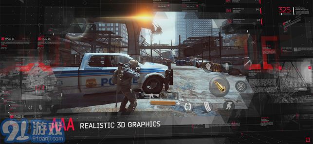 Bullet Battle1