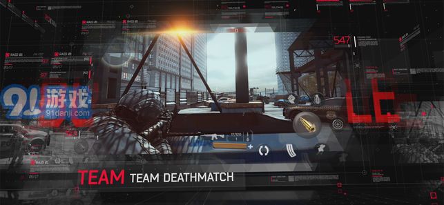 Bullet Battle4