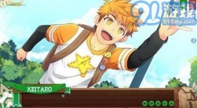 camp buddy1