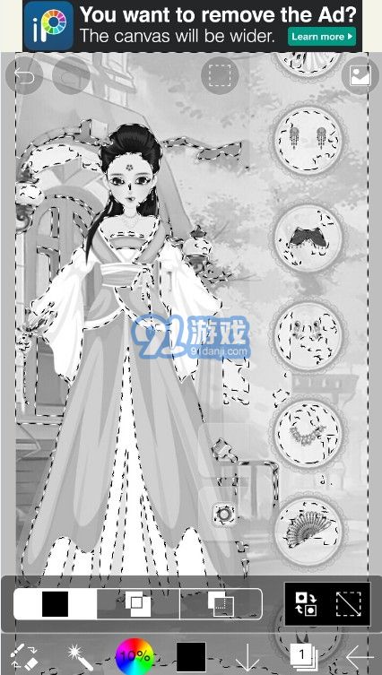 愛思畫筆XibisPaint X9