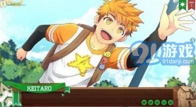 camp buddy1