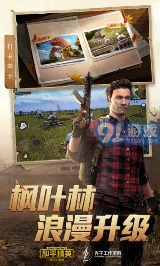 王者榮耀超廣視角軟件5