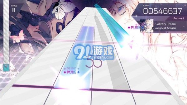 阿卡亞官方版3