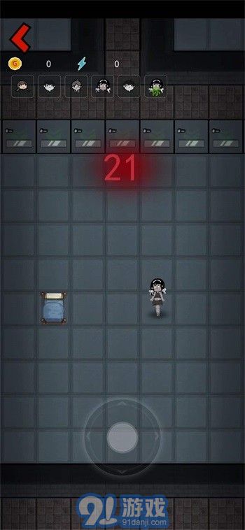 猛鬼宿舍光速射擊版3