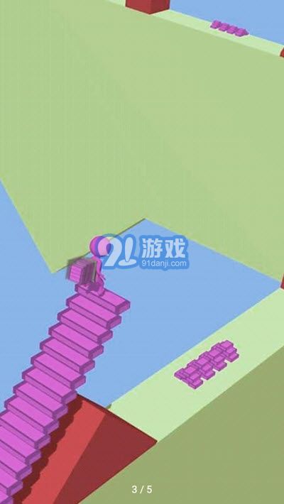 階梯跑酷手機(jī)版2
