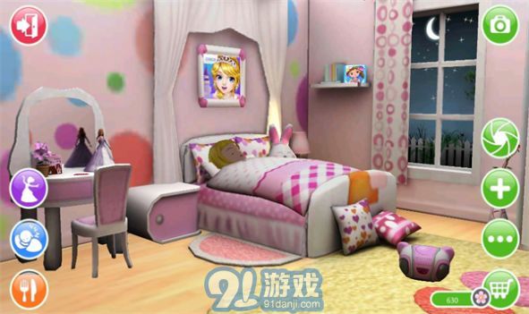Ava 3D Doll20233