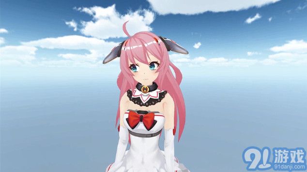AI小希1