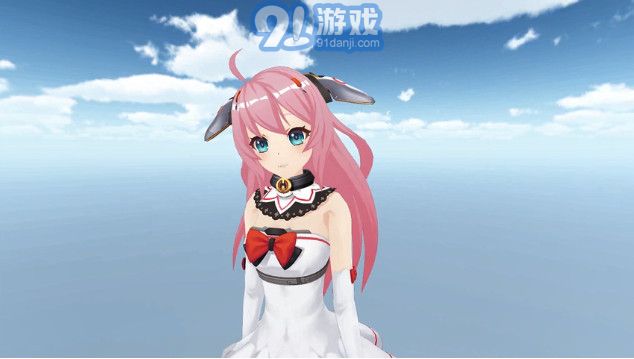 AI小希2
