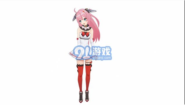 AI小希3