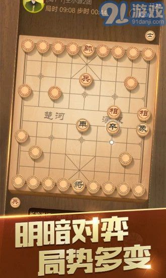 隨心象棋助手最新版2