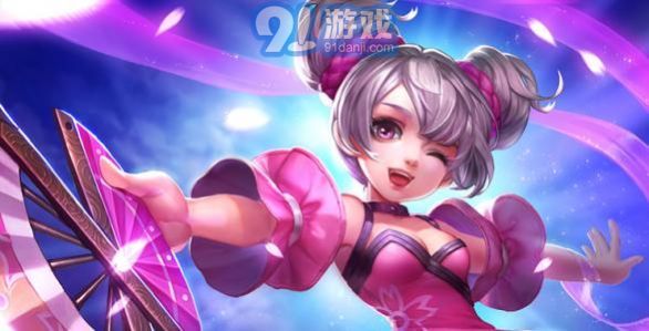 王者榮耀女英雄流口水流眼淚1