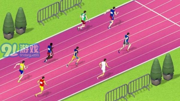 短跑運動員安卓版v1.0.22