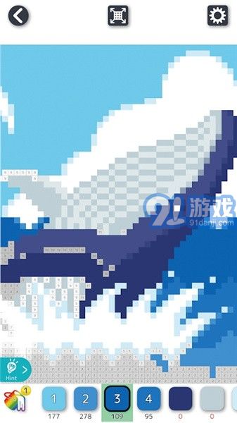 著色999v1.0.2安卓版1