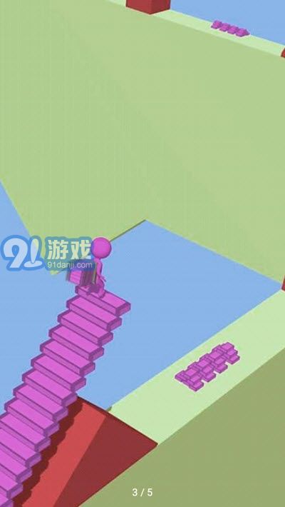 Stair Run2