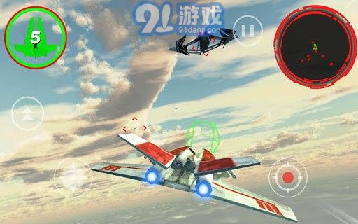 阿爾法中隊最新版1