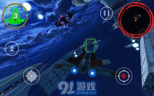 阿爾法中隊最新版3