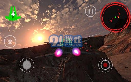 阿爾法中隊最新版4
