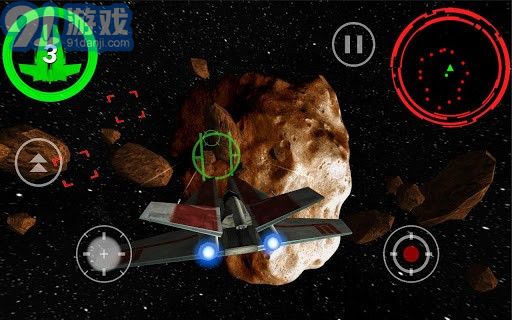 阿爾法中隊最新版5