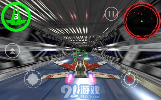 阿爾法中隊最新版6