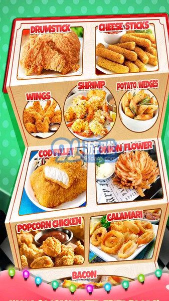 烹飪做飯大狂歡2