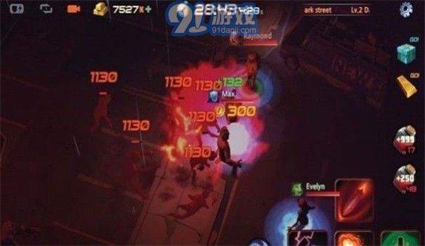 防御喪尸世界1