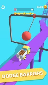 3D運(yùn)輸車駕駛2