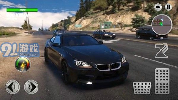 物理汽車駕駛20211