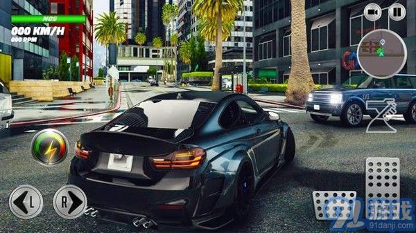 物理汽車駕駛20213