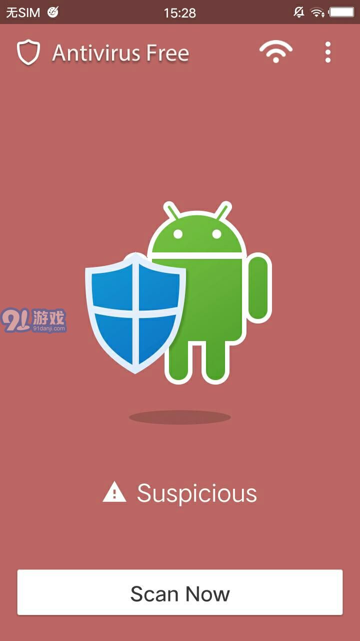 Antivirus Free1