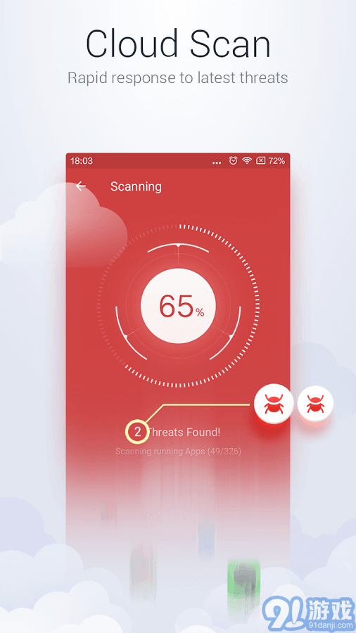 Antivirus Free6