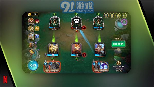 阿爾祖崛起中文版1