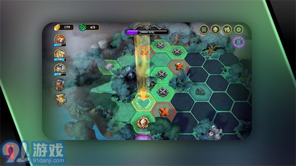 阿爾祖崛起中文版2