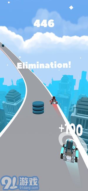 Crash Out2