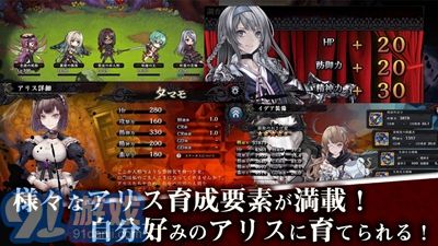 Alice Re:Code2