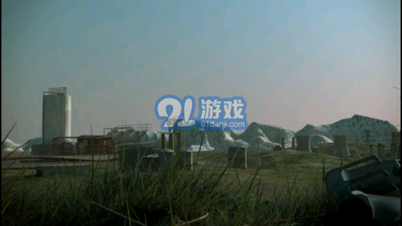 chaos直升機(jī)空戰(zhàn)2