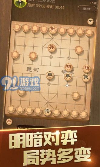 隨心象棋助手手機(jī)版2