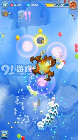 阿超打氣球免費版2