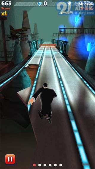 特工跑酷v5.4.1.9563